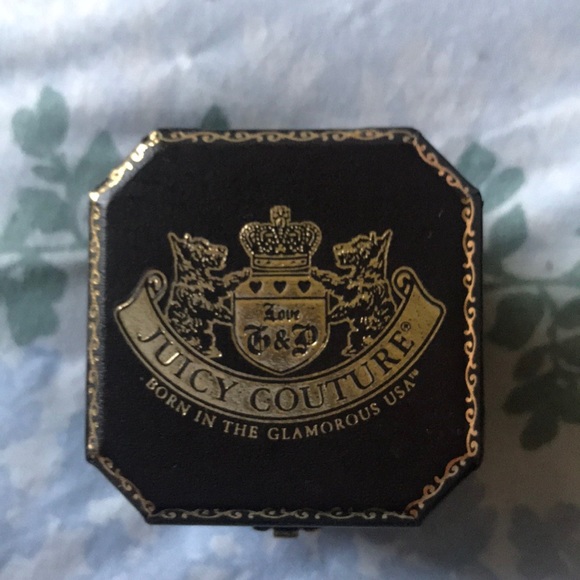 Juicy Couture Studs - Picture 5 of 6